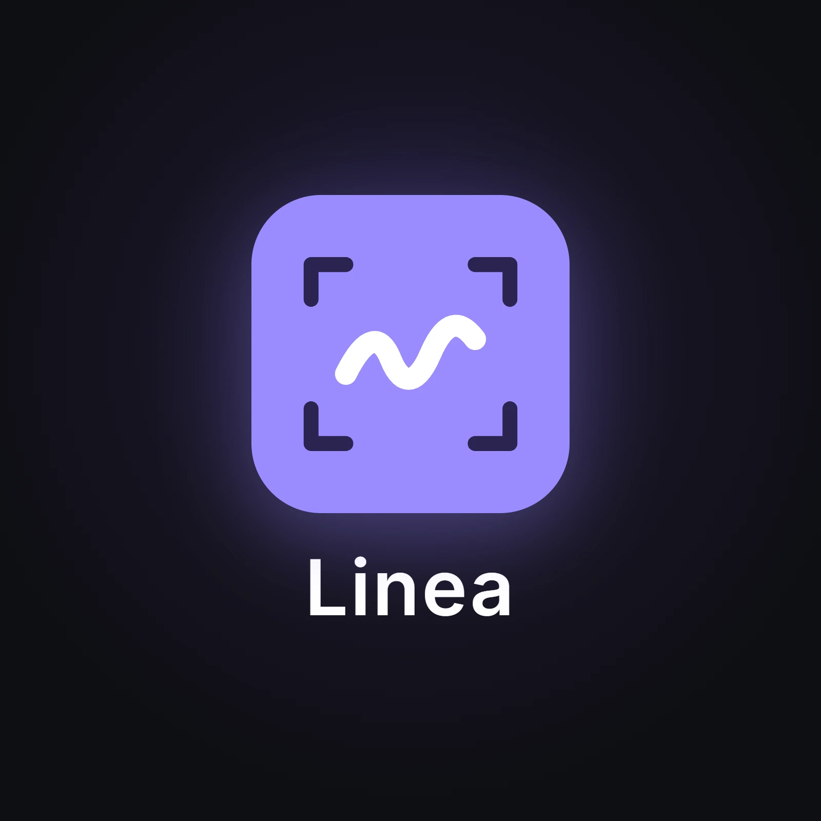 Linea – Logo meines Website-Tools